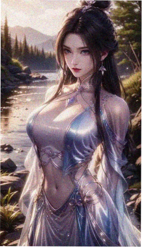 墨色江湖 国漫在线观看 - 爱动漫网